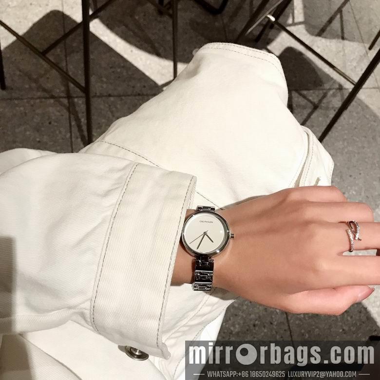 CK watch 32mm M11
