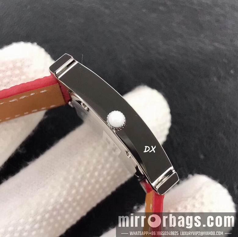 Hermes 26x36x8mm 2nms33