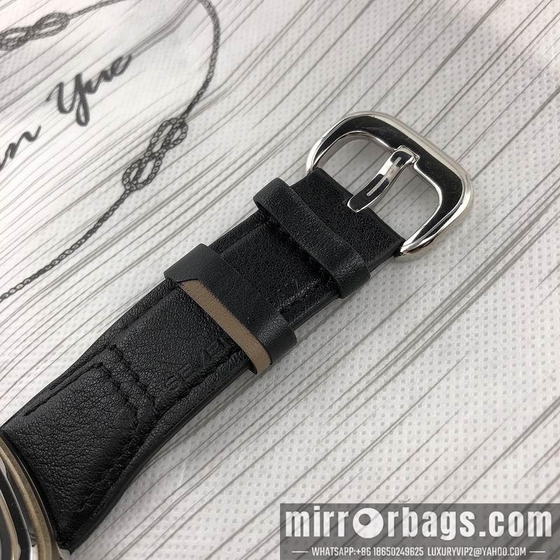 Seven Friday 47.6X47mm 0321111