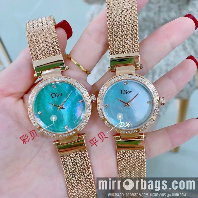 Dior 34mm 2nms40