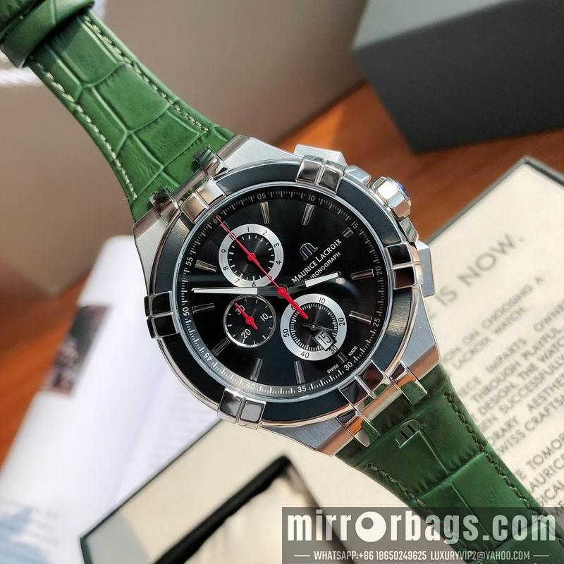 Maurice Lacroix 44mm 080653