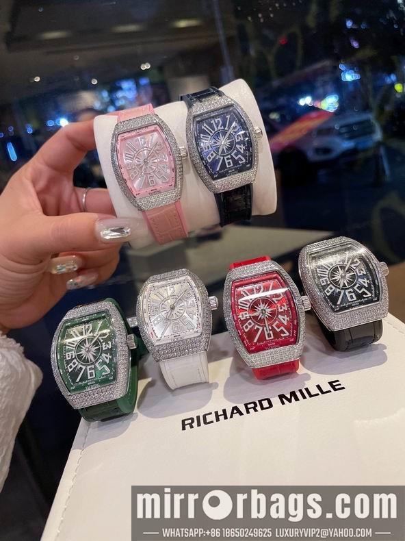 ranck Muller women 32X42mm 101648