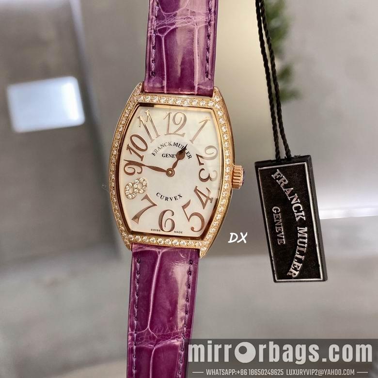 Franck Muller 2nms39