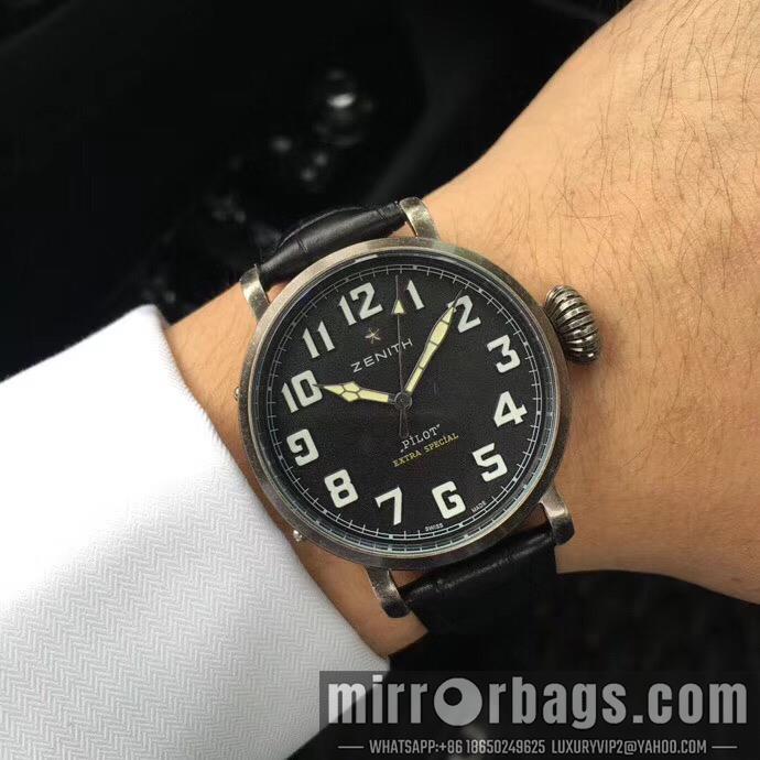 Zenith 41.5mm 031779