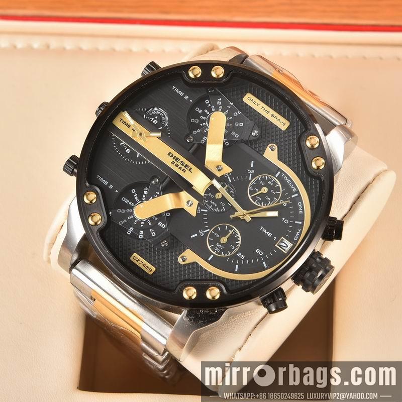 Diesel DZ7459 56X13mm 060814