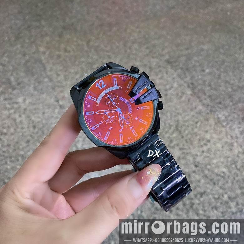 Diesel 51x59mm 2nms25