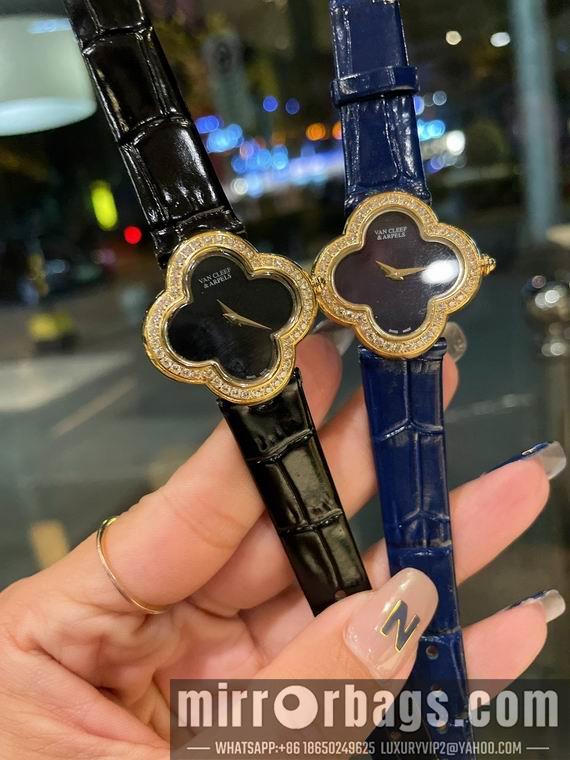 Van Cleef Arpels watch 04