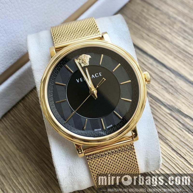 Versace 42mm 032465