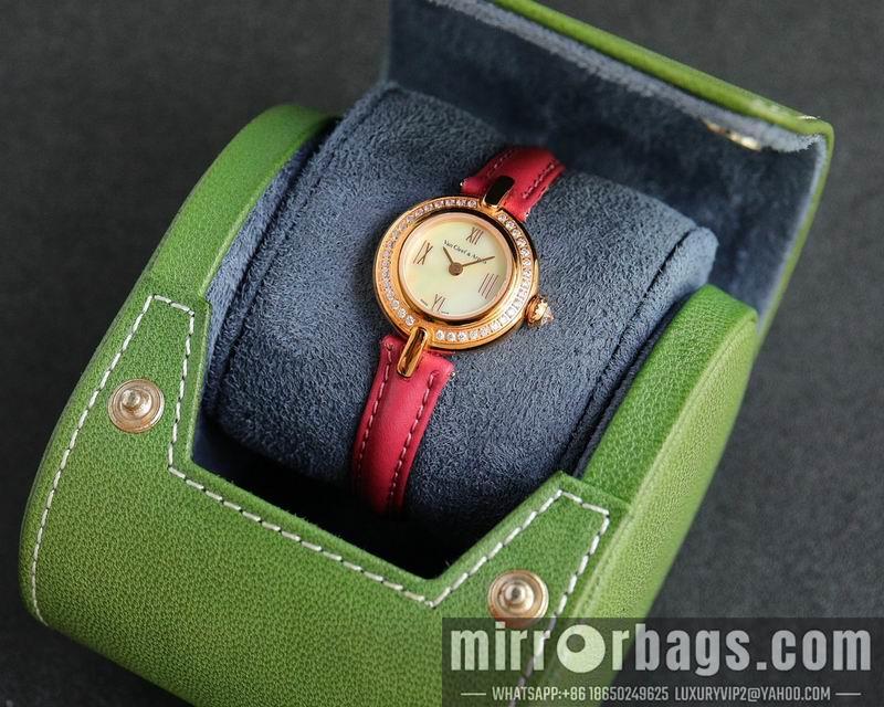 Van Cleef & Arpels 25X5.5mm 083039