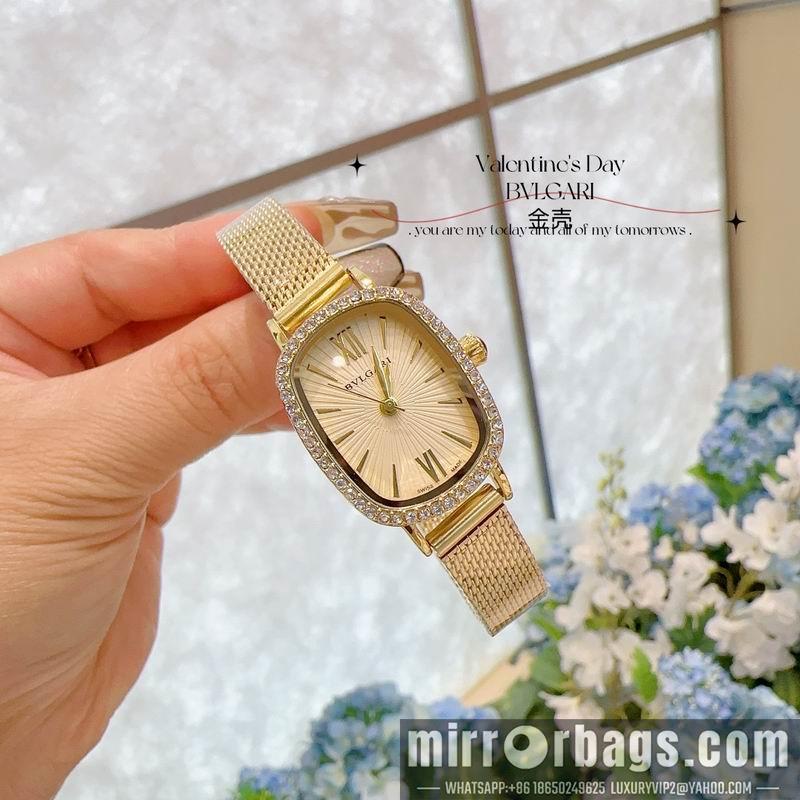 Bvlgari 21X27mmX6mm 103163
