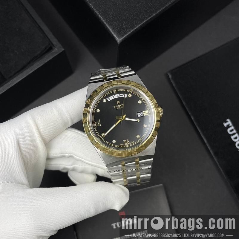 Tudor 41mm 072431