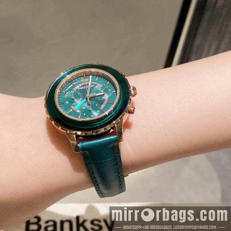 Swarovski women 39mm M03