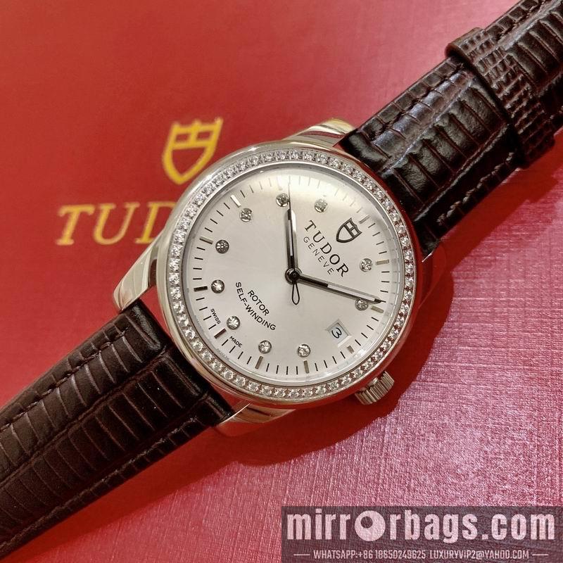 Tudor watch 072443
