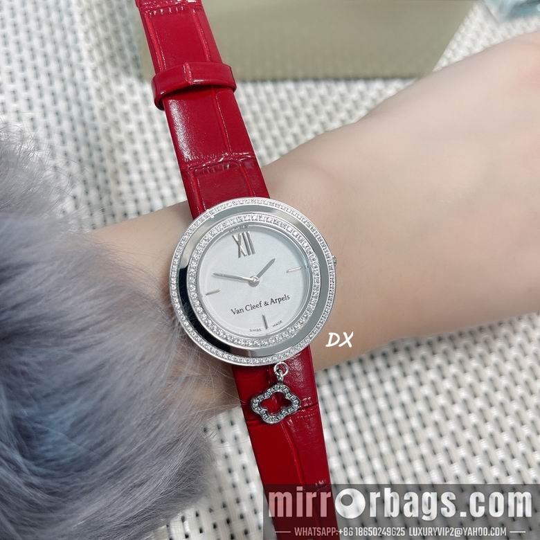 Van Cleef & Arpels 32x8mm 11nms27