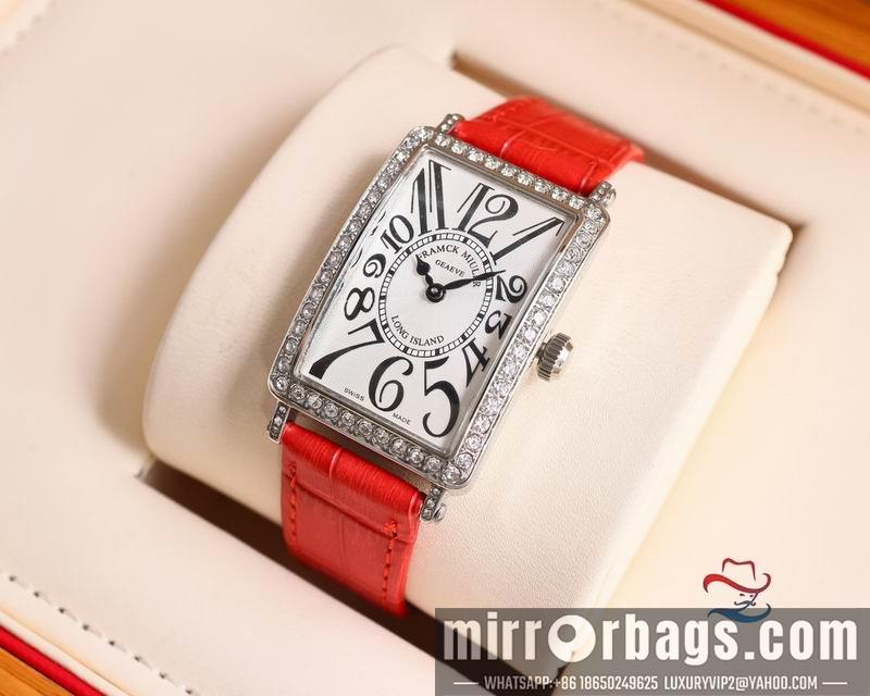 Franck Muller 36mm 072406