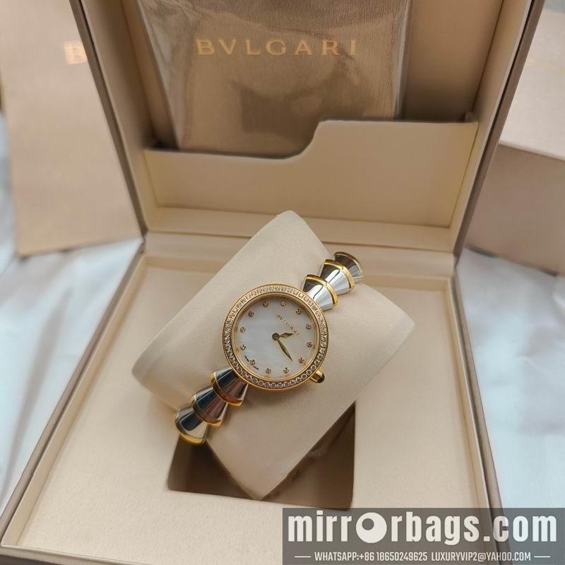Bvlgari 28mm 022212