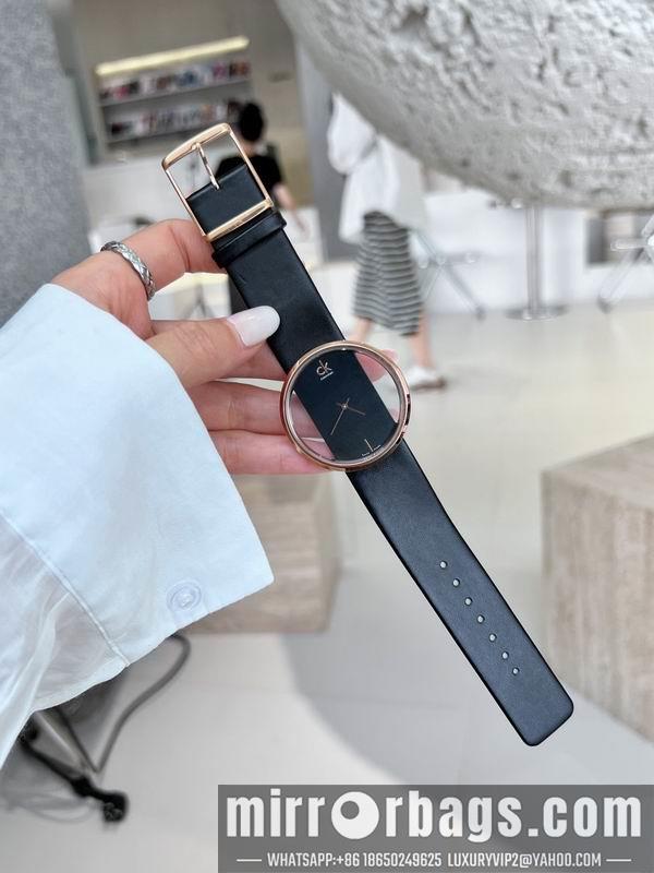 CK watch 050760