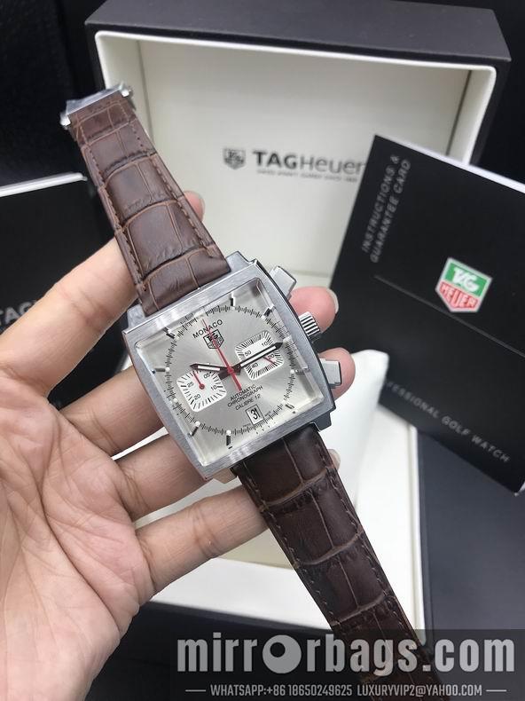 Tag Heuer watch M40