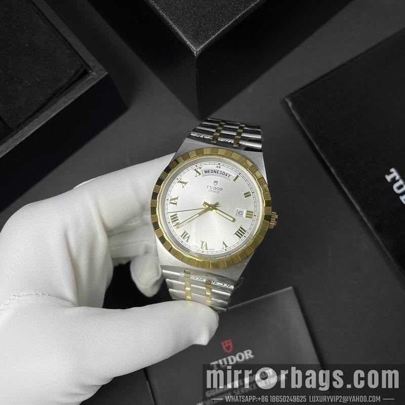 Tudor 41mm 072430