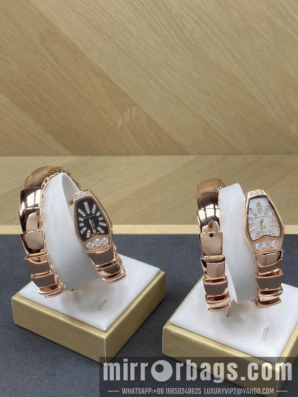Bvlgari watch 082946
