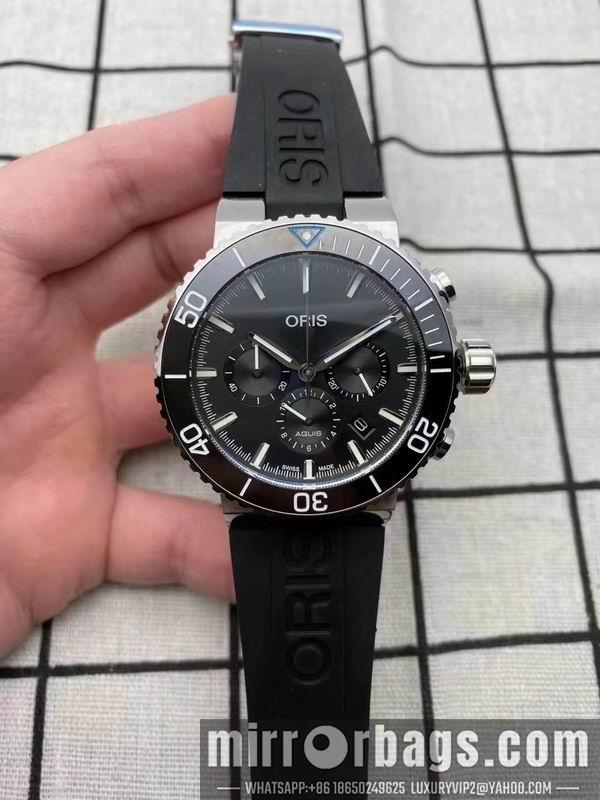Oris 46mm 110966