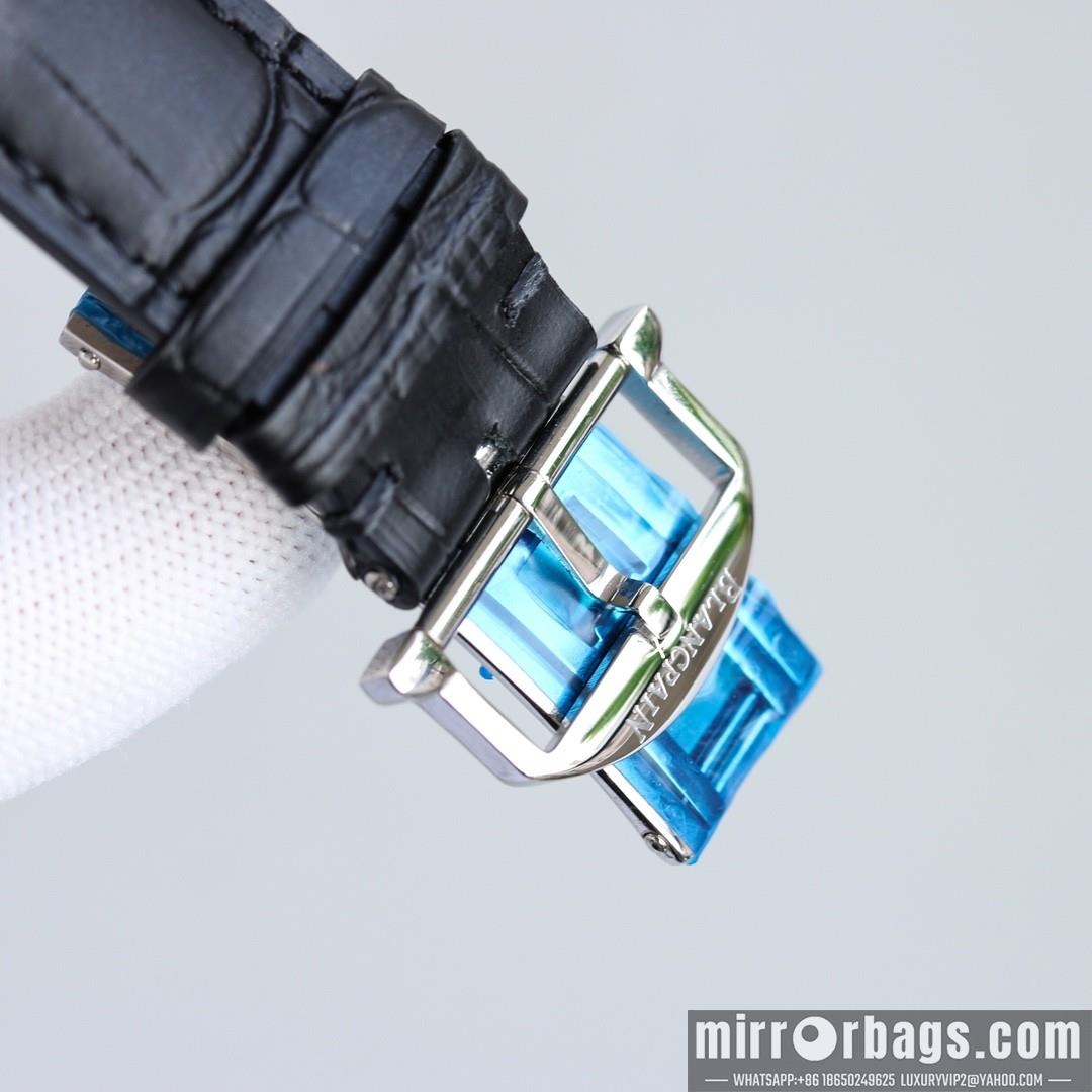 Blancpain Watch 10nms22