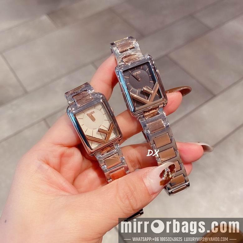 Fendi 22.5x32mm 2nms16
