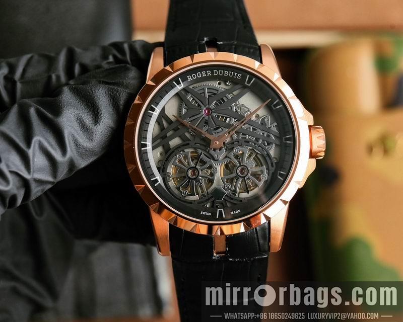 Roger Dubuis 46mm 102378