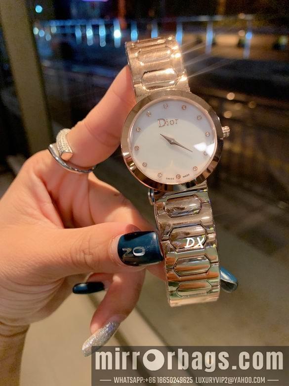 Dior 34mm 2nms32