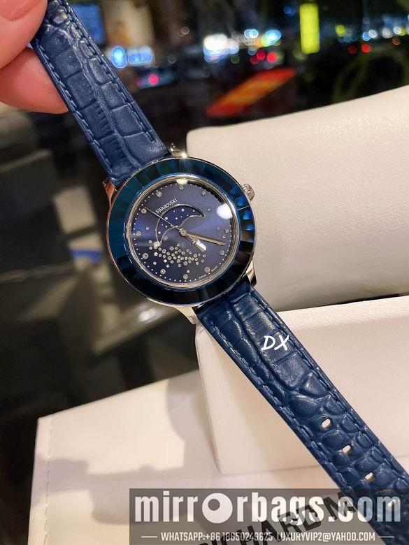 Swarovski 38mm 5nms84