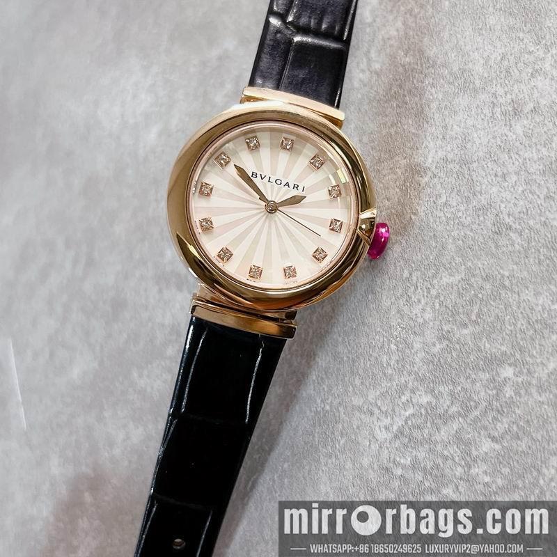 Bvlgari 33mm 041659