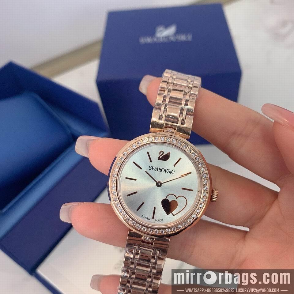 Swarovski watch 110404