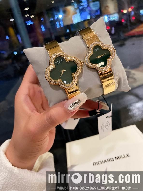 Van Cleef & Arpels watch 090931
