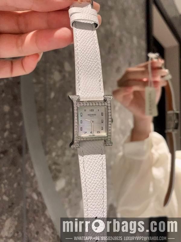 Hermes watch 0829111
