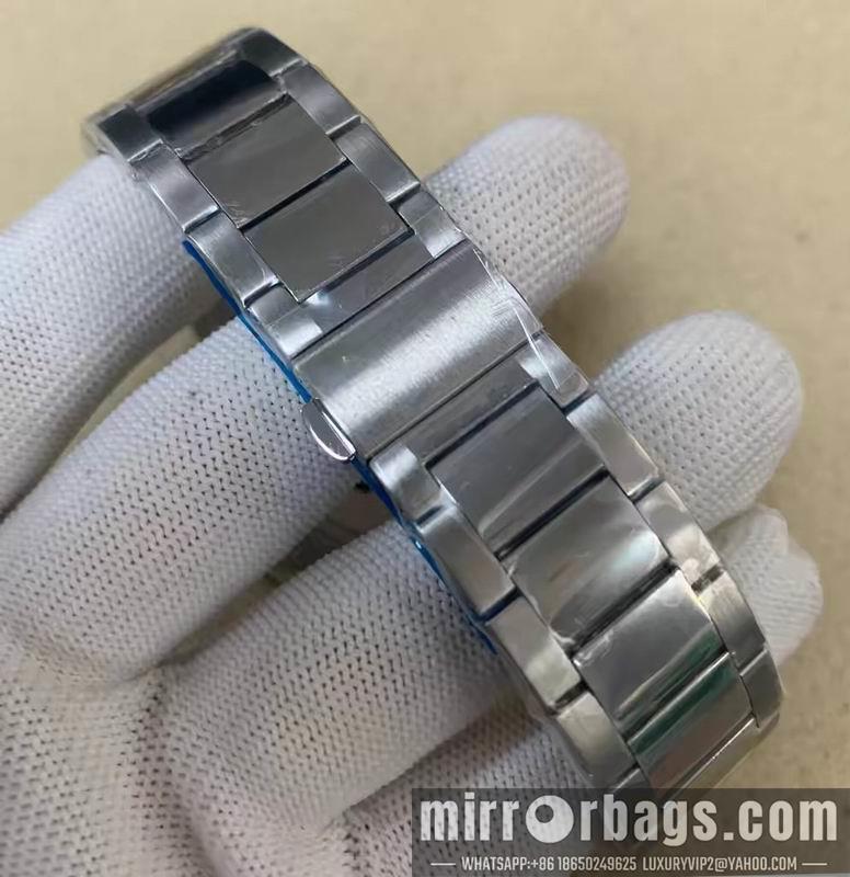 Seiko watch 051120