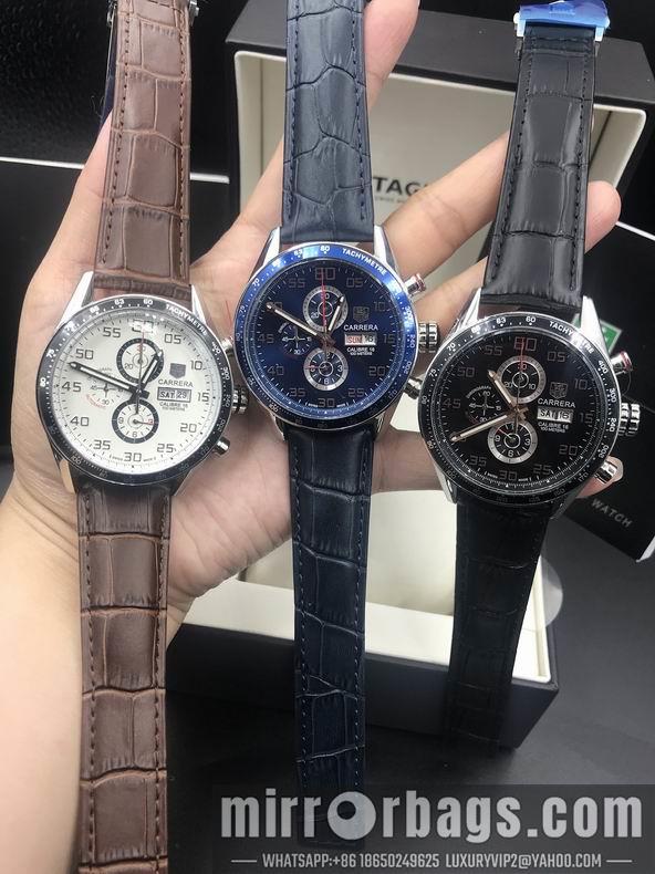 Tag Heuer watch M62