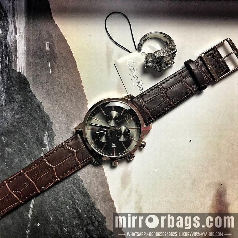 CK watch M02