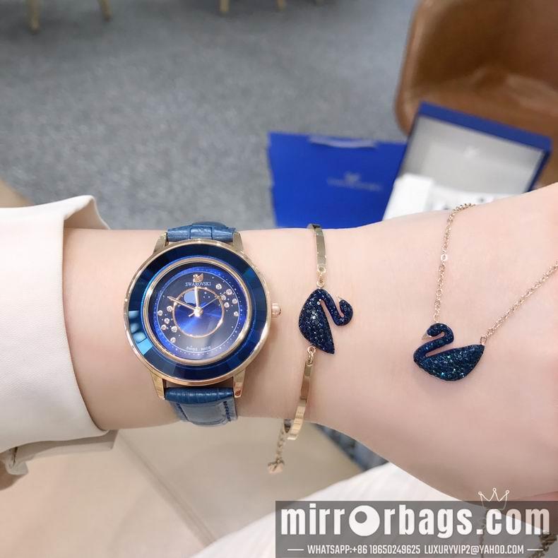 Swarovski women watch 102901