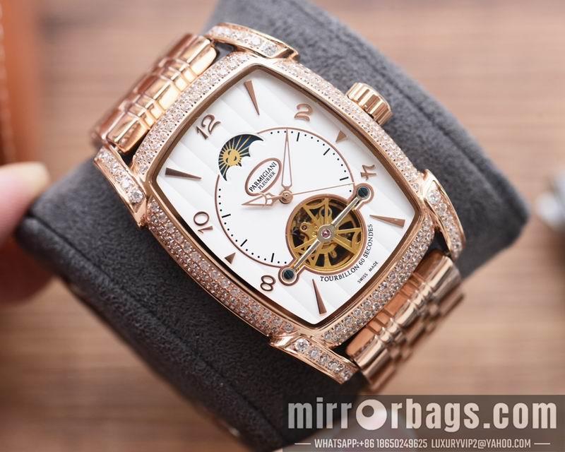 Parmigiani 47X37X11mm 050204