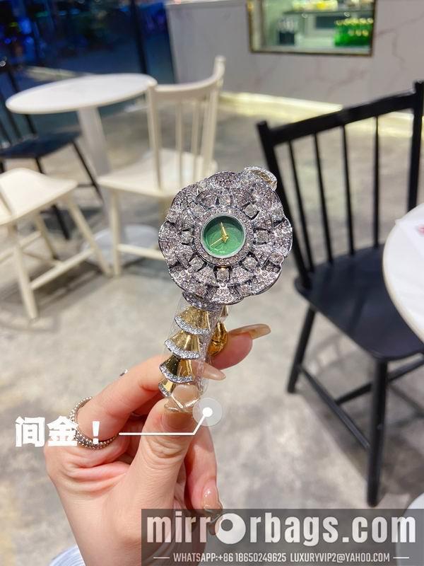 Bvlgari Watch 032599
