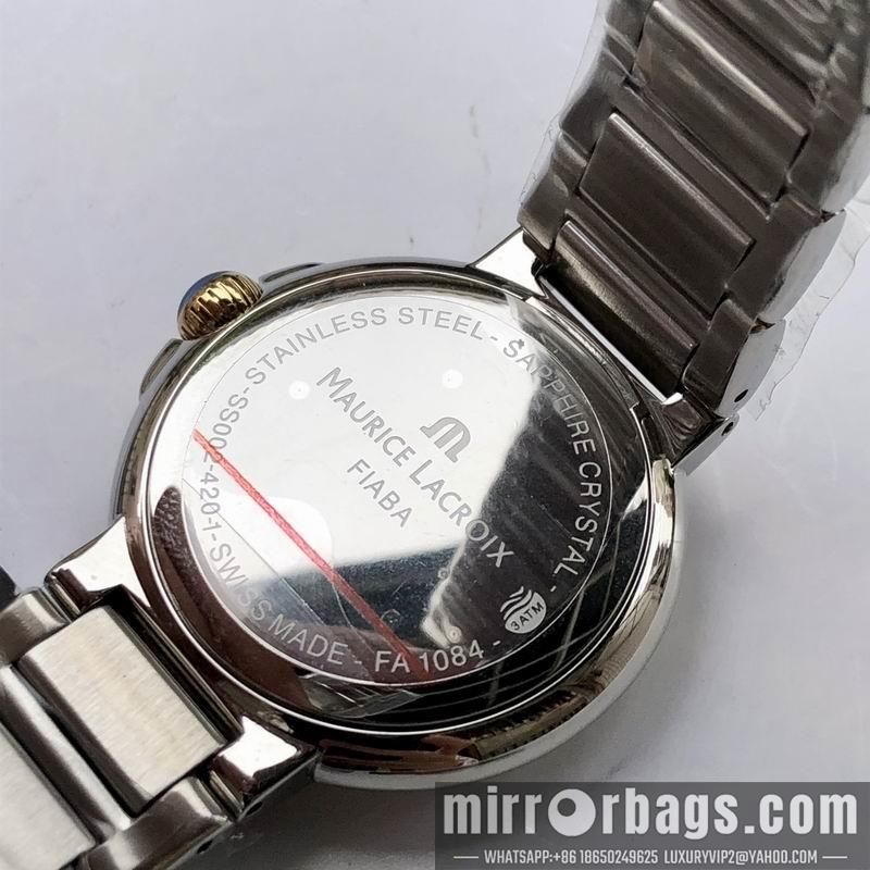 Maurice Lacroix 32mm 090927