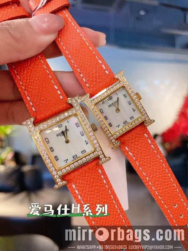 Hermes 26mm 21mm 102345