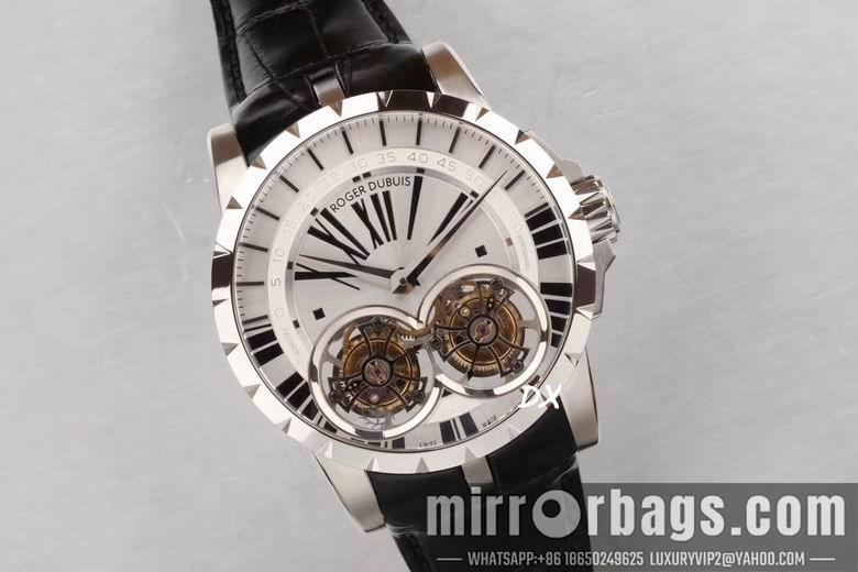 Roger Dubuis 47mm 8nms59