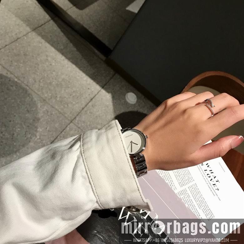 CK watch 32mm M11