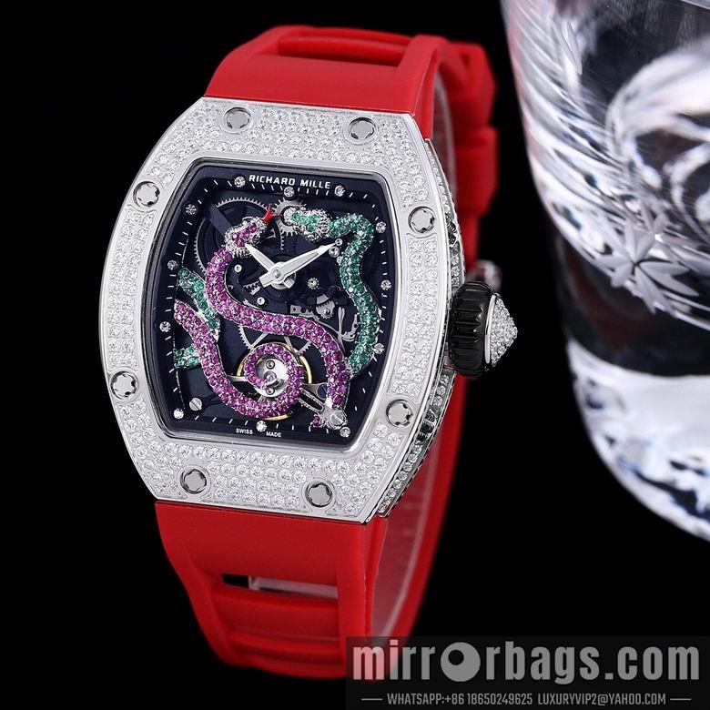Richard mile women 45X31mm M05