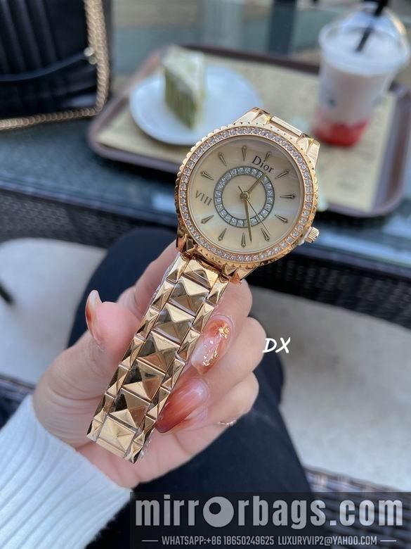 Dior 36mm 2nms36
