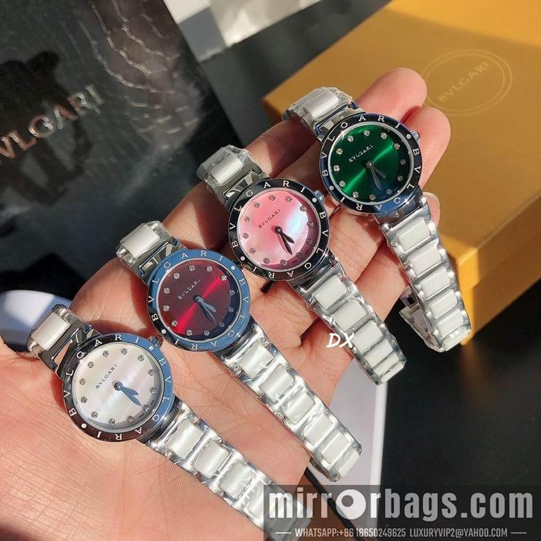 Bvlgari 26x6mm 9nms44