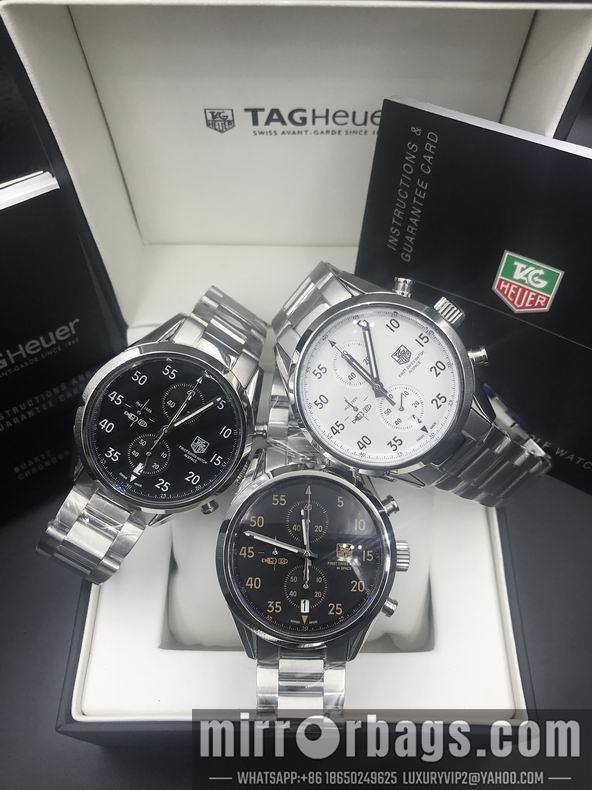 Tag Heuer watch M56