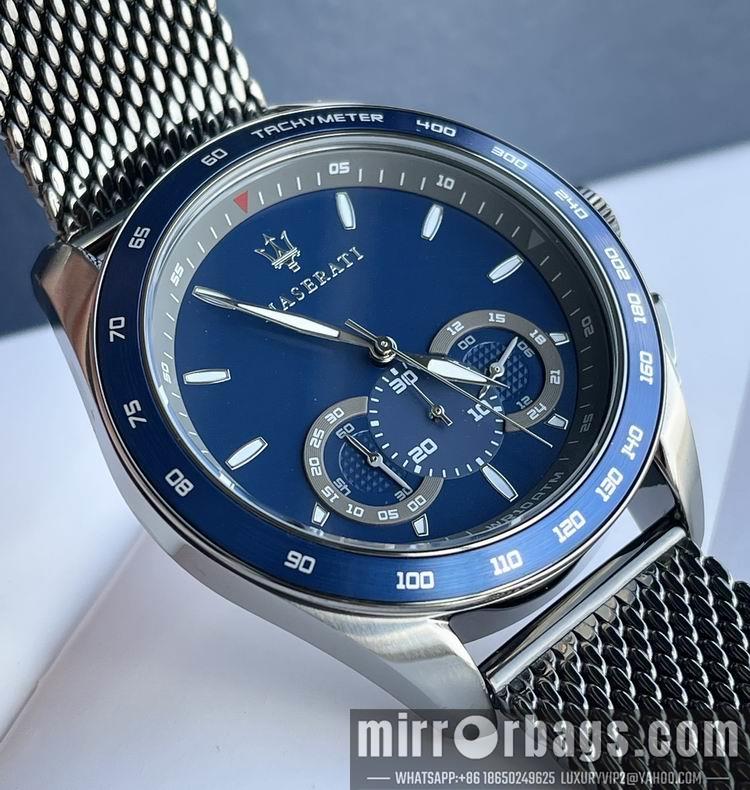 Maserati men 42X10mm 071794