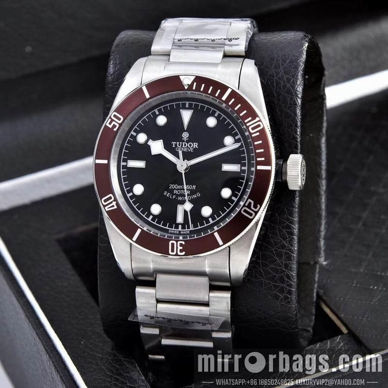 Tudor watch JUL 30